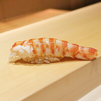 鮨 はしもと - くるまえび