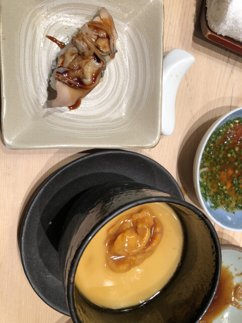 Sushi Dokoro Ozawa Hon Ten