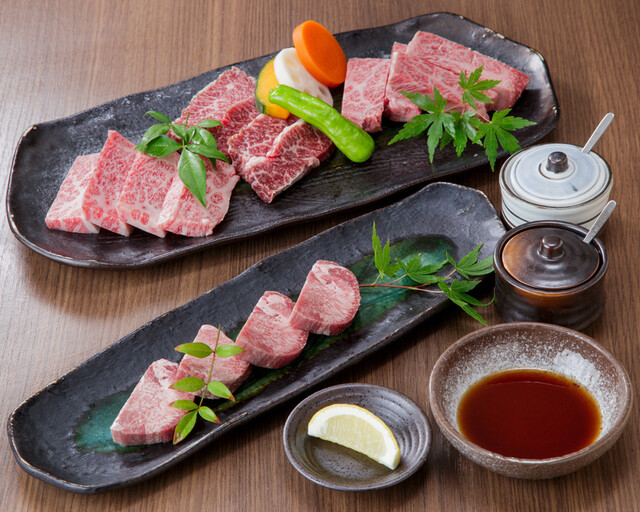 Sumibi Yakiniku Rishin photo 2
