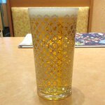 Saizeriya - サイゼリヤ 「ビール（グラス）」