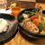 Rojiura Curry SAMURAI.  - 料理写真: