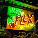 FLEX BAR&GRILL - 