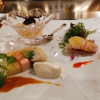 横浜うかい亭 - 