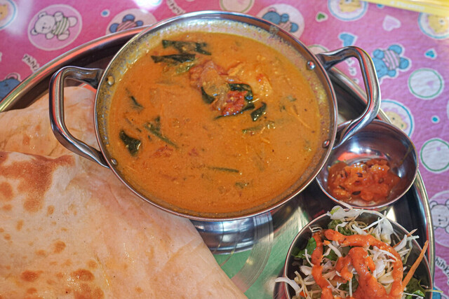 PondyBhavan Musashi Nitta