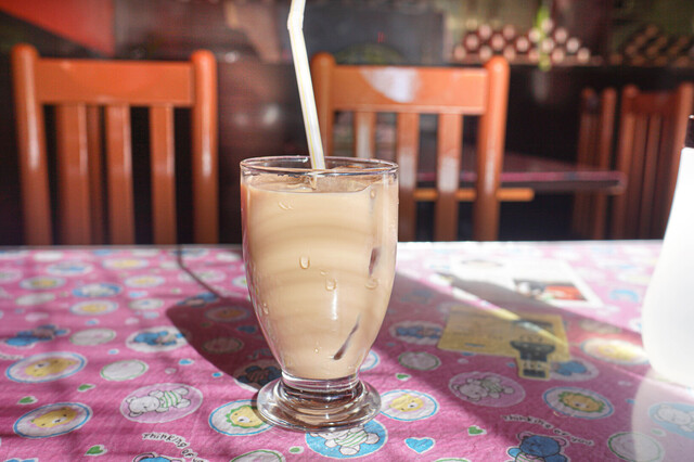 PondyBhavan Musashi Nitta photo 2