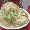 ラーメン二郎 神田神保町店