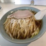 王将ラーメン - 
