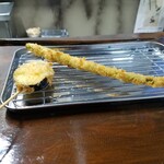 Kushikatsu Biriken - 