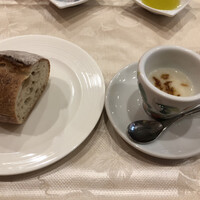 クチーナ イタリアーナ ディンミ - 