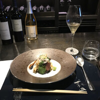 ケンゾーエステイトワイナリー 祇園店 - 