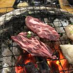 炭火焼肉 寿苑 - 