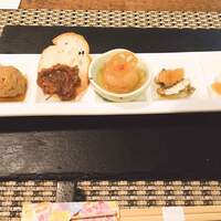 創作天ぷらと酒とワイン ぷらりん - 