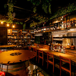 チーズ&ワインLe.Lien_2