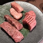 TOKYO焼肉ごぉ - 