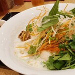 大岡山のベトナム料理 ハノイのホイさん - 