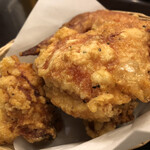 鉄板焼居酒屋 HARU - 