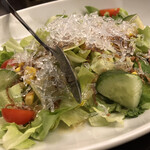 鉄板焼居酒屋 HARU - 