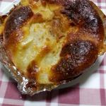 たま木亭 - じゃがジューシー