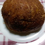 たま木亭 - カレーパン