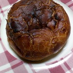 たま木亭 - 洋風あんパン