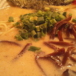 麺屋たろうず 焼津店