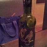 イタリアンバール ブオンクオーレ 飯田橋 - ワイン2本目（おすすめ）