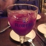 イタリアンバール ブオンクオーレ 飯田橋 - サングリア