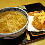 讃岐うどん 木乃屋 - 