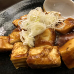 鉄板焼居酒屋 HARU - 