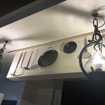 鉄板焼居酒屋 HARU - 