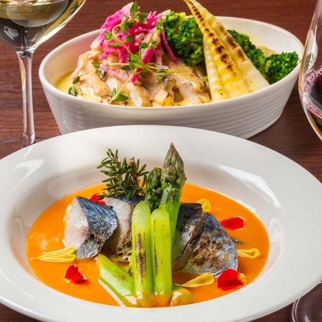 日比谷bar 新宿東口店 ヒビヤバー 新宿西口 バー ネット予約可 食べログ