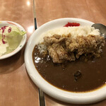 フードコートウイング - 