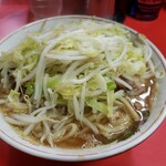 ラーメン二郎 - 