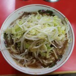 ラーメン二郎 - 