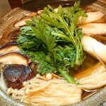 Miyoshi - すっぽん鍋