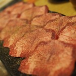 焼肉たまき - 