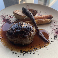 米沢牛上杉 銀座本店 - 