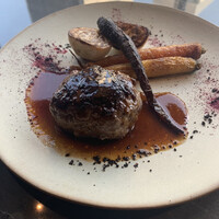 米沢牛上杉 銀座本店 - 