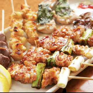 烏丸御池駅でおすすめの美味しい焼き鳥をご紹介 食べログ 烏丸御池駅でおすすめの美味しい焼き鳥をご紹介 食べログ