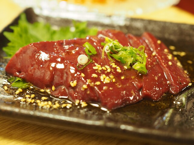 Yakiniku Tamaki