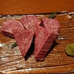 焼肉 犇 - 