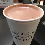 ダンデライオン チョコレート - 