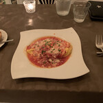 トラットリア　フィオーレ - 