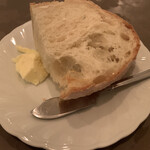 トラットリア　フィオーレ - 