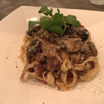 トラットリア　フィオーレ - 