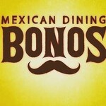 MEXICAN DINING BONOS - 