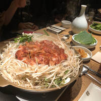 水剌間 恵比寿本店 - 