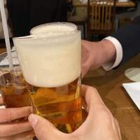 ダイナミックキッチン＆バー 響  新宿サザンタワー店 - 