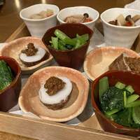 ダイナミックキッチン＆バー 響  新宿サザンタワー店 - 