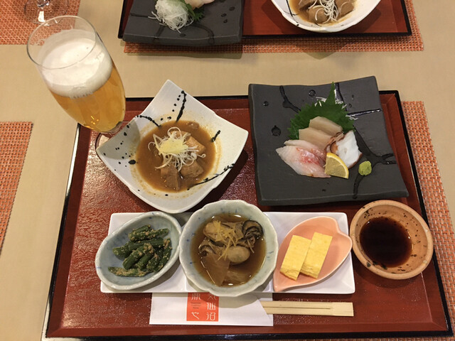 ホテルパールシティ気仙沼 - 気仙沼（ホテル）の写真